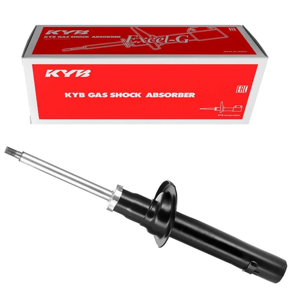 Amortecedor Dianteiro Motorista 406 Coupe 95 a 2004 Kayaba