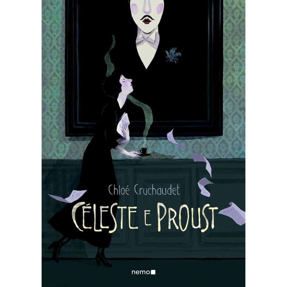 Céleste e Proust: Edição Integral