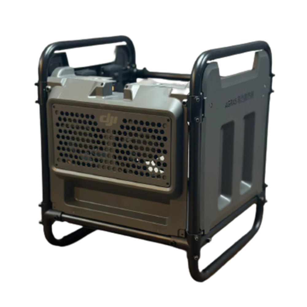 Resfriador de Baterias T40