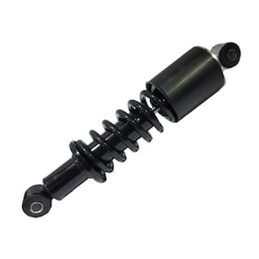 Amortecedor Kit Mola Dianteiro Ford Cargo Extra Pesado 2842