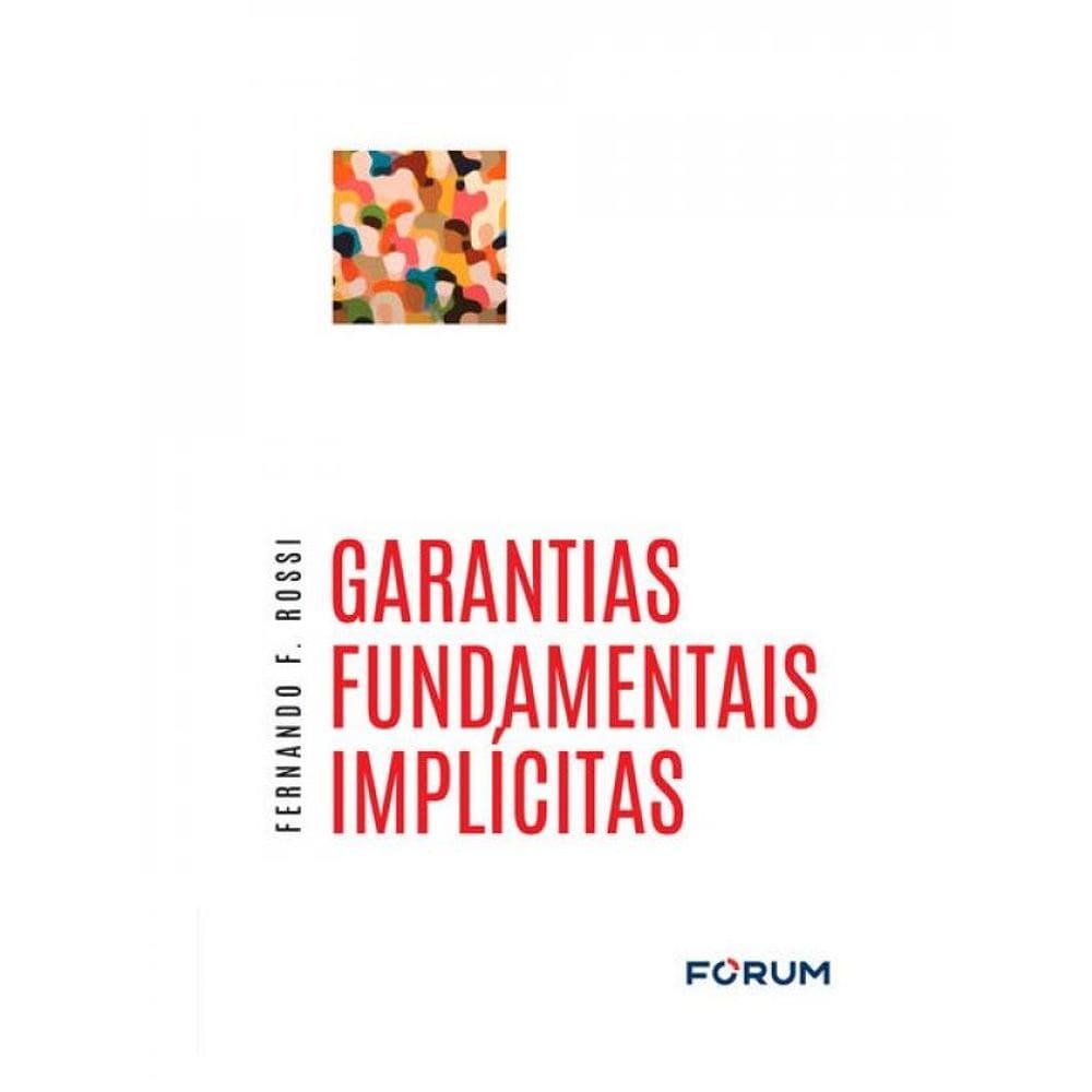 Garantias Fundamentais Implícitas