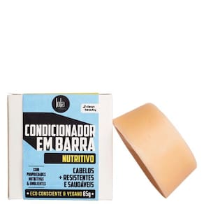 Lola Nutritivo - Condicionador em Barra 65g