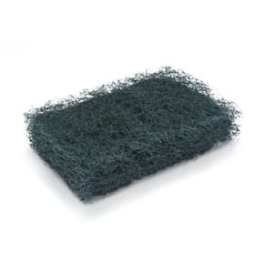 Esponja Fibraço Scotch-Brite 3M Com 5 Unidades