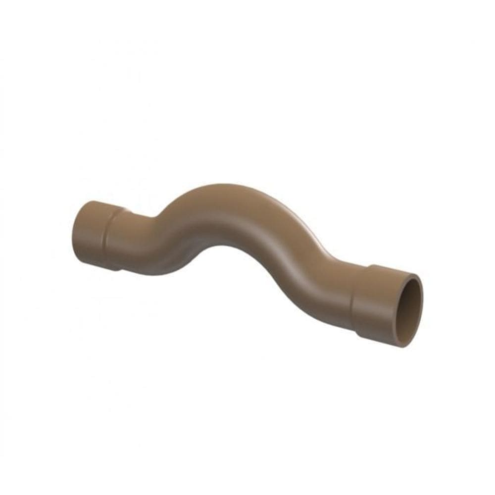 Curva De Transposição Soldável 3/4`` 25Mm Tigre