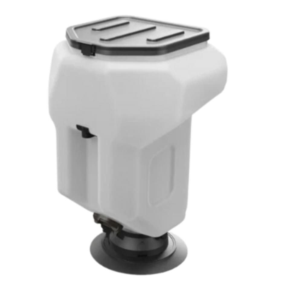 Tanque Dispersor de Sólidos DJI AGRAS T40