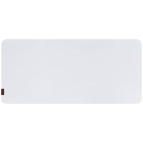 Mouse Pad Exclusive Branco 800X400 - Pmpexw
