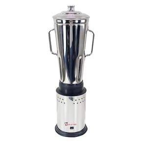 Liquidificador KD Eletro Industrial Baixa Rotação Inox 6L