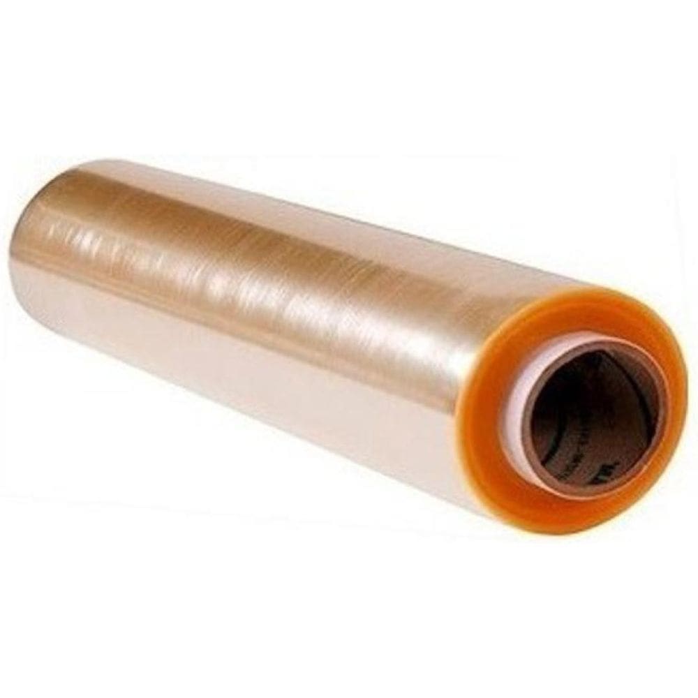 Kit 3 Bobina Rolo Filme Pvc 28Cm X 100 Metros 300 Metros