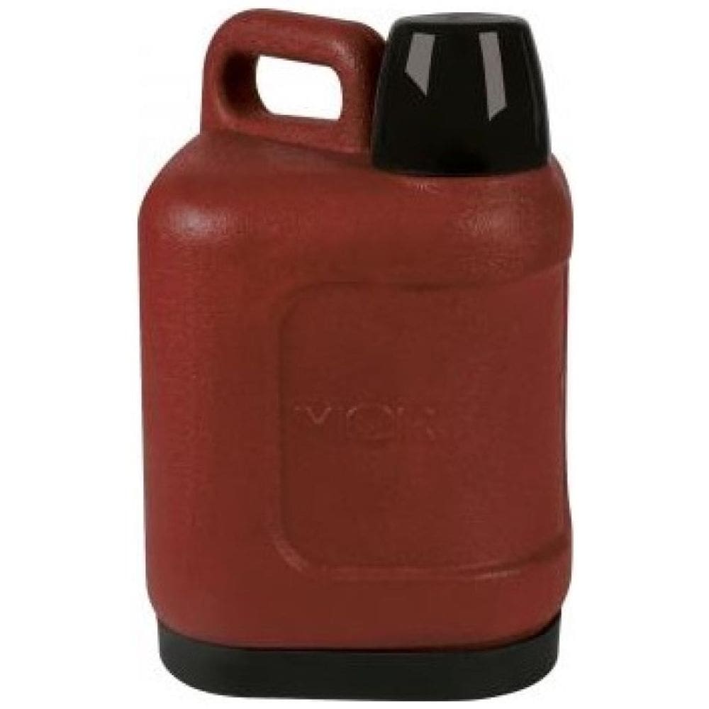 Garrafão Térmico Amigo 5,0L Vermelho Mor 25108042