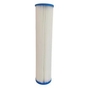 Refil para filtro de água - Ponto de uso 20"