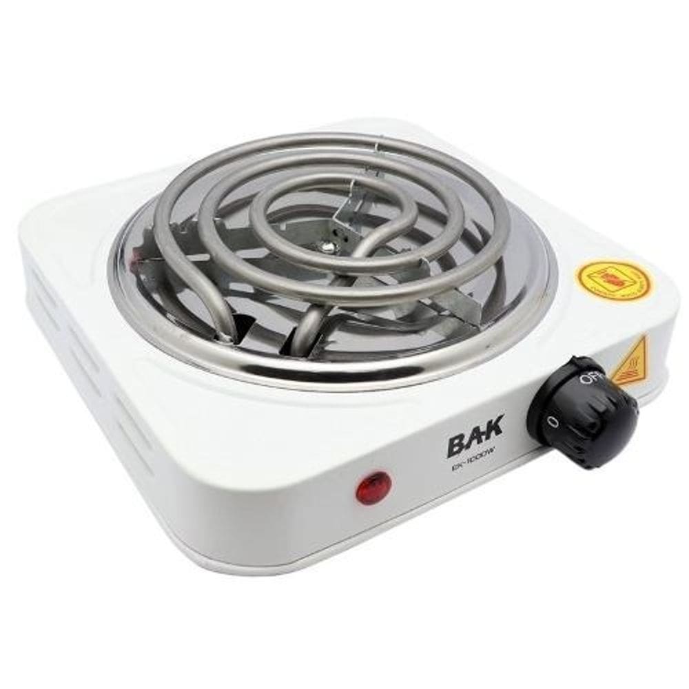 Fogareiro Elétrico BK1000W  110 volts