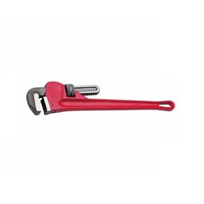 Chave para Tubo Gedore Red 36 - 900mm - Serrilhada
