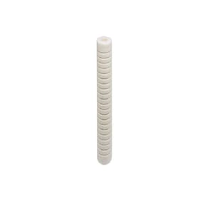 Elemento Filtrante De Polipropileno 20X2.1/2 - 1 Micras