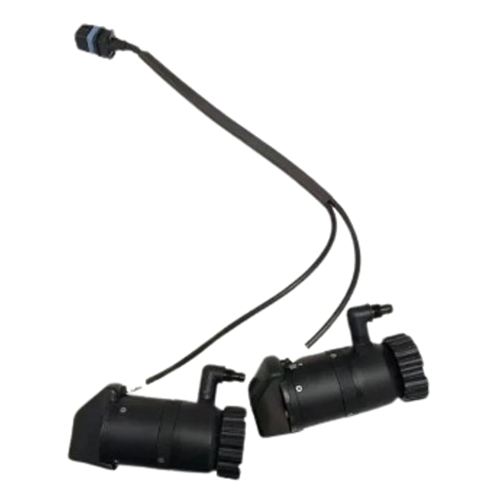 Kit Bomba D`Água para T40