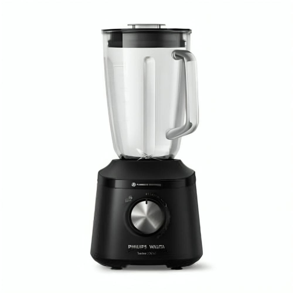 Liquidificador 3000 Turbo Jarra de Vidro Philips Walita 700W