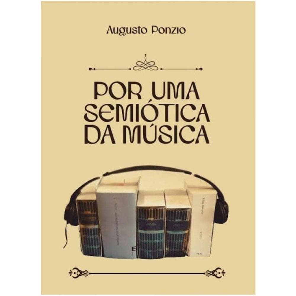 Por Uma Semiótica Da Música