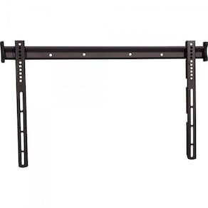 Suporte Fixo Para Tv 32~84 Stpf63 Preto Multivisão