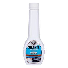 Selante Radiador Orbi 200ml Elimina Vazamentos
