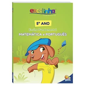 Livro 5º Ano Ensino Fundamental Praticando Em Casa