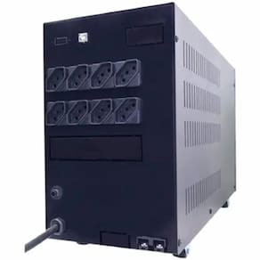 Nobreak Ts Shara Ups Senoidal 2200 Biv/Aut 115/220 - 4452