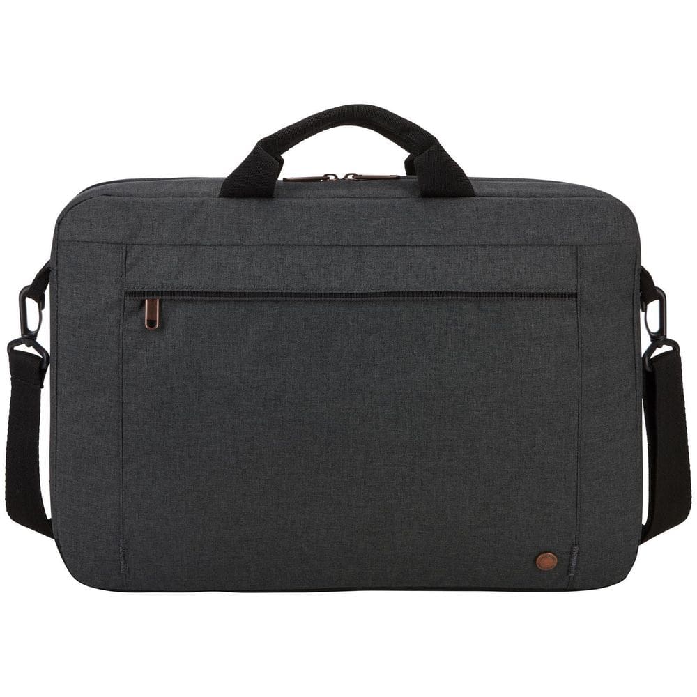Case Laptop 15,6 Case Logic Era Attaché Obsidian Eraa116