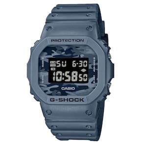 Relógio Casio G-Shock DW-5600CA-2DR