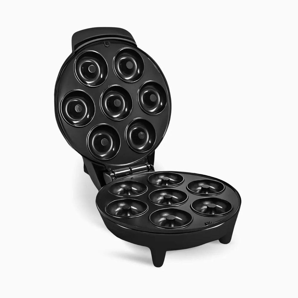 Máquina De Donuts - Faz 7 Rosquinhas - 220V