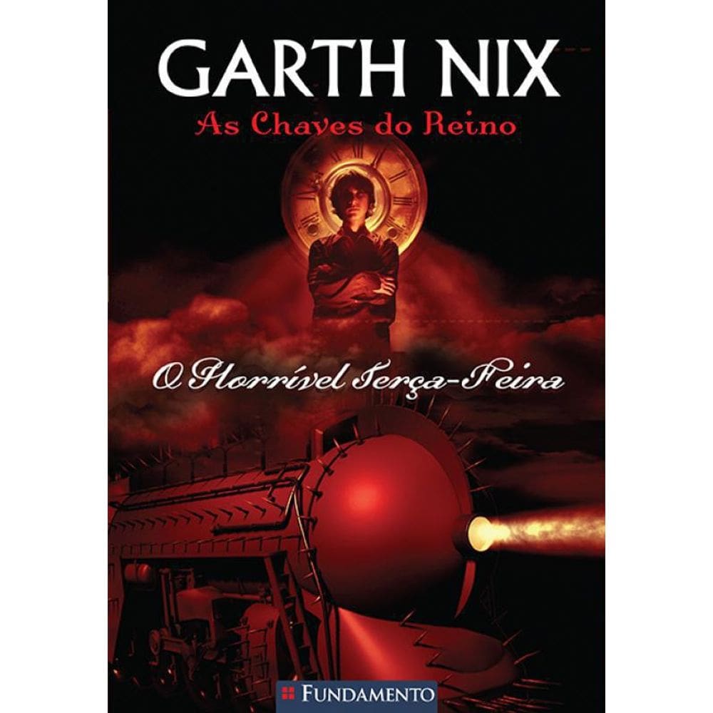 Livro Horrivel Terca-Feira, O - Vol 02