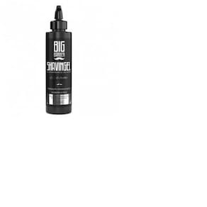 Shaving Gel Cream Big Barber