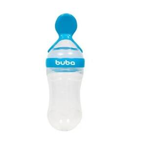 Colher Dosadora Azul 90Ml - Buba