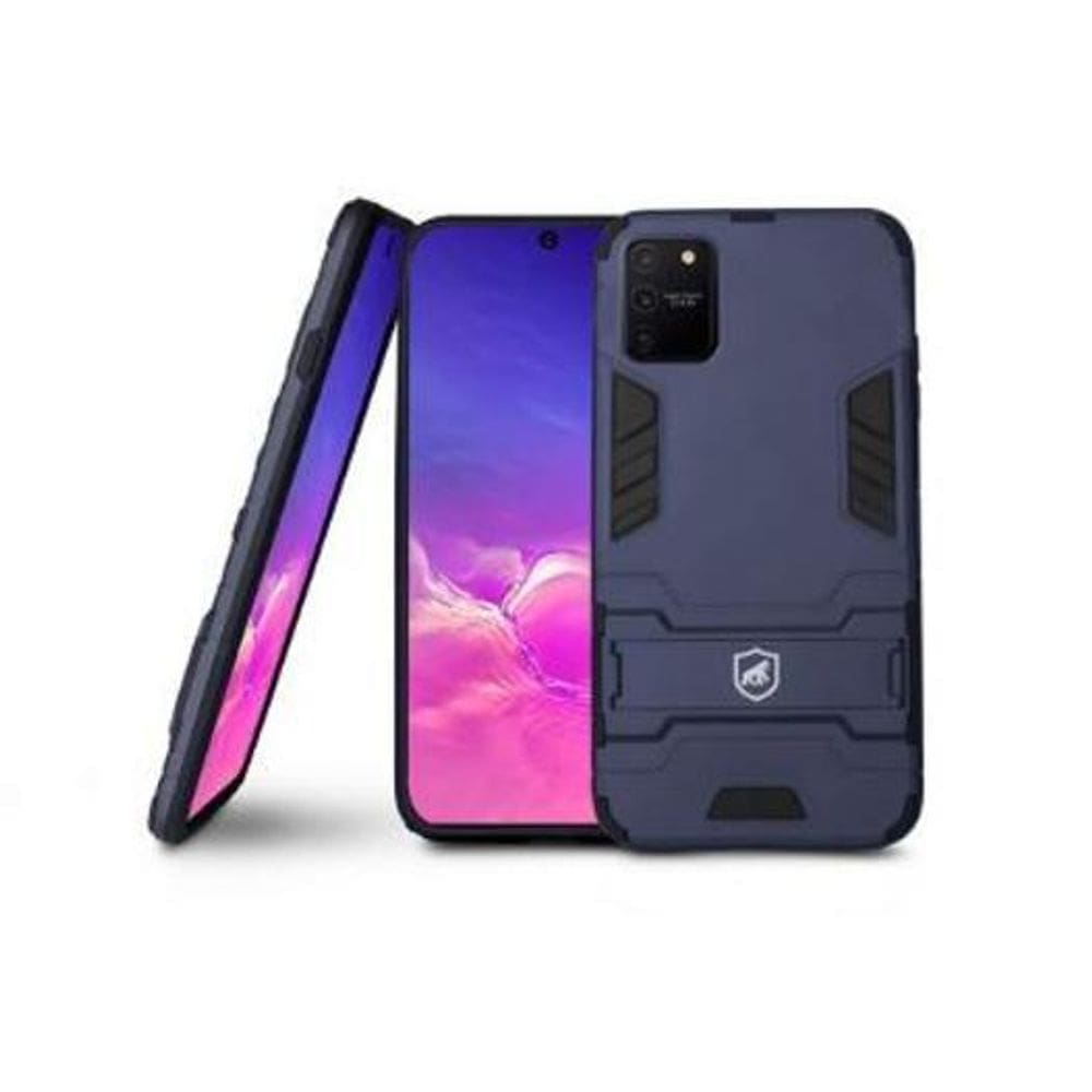 Capa Armor Para Samsung Galaxy S10 Lite / A91 / M80S