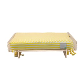 Cama Modernpet Base Acrilica `U` -Pequena  30X40 Cm