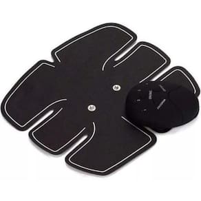 Tonificador Abdominal Estimulaçao Elétrica Muscular +Braços