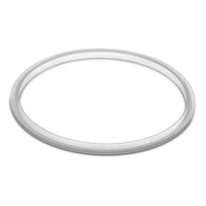 Anel Vedação Silicone Panela Pressão 20Cm Tra