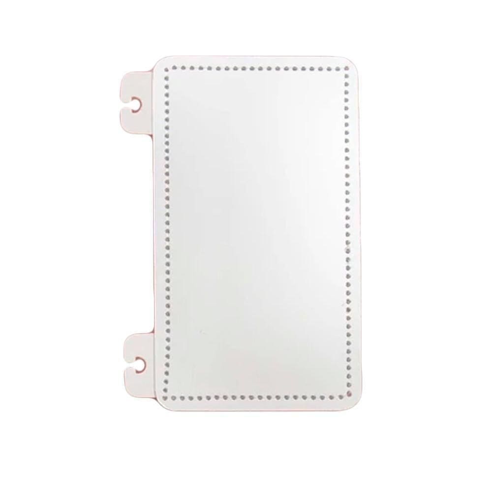 Espelho Caderno Inteligente