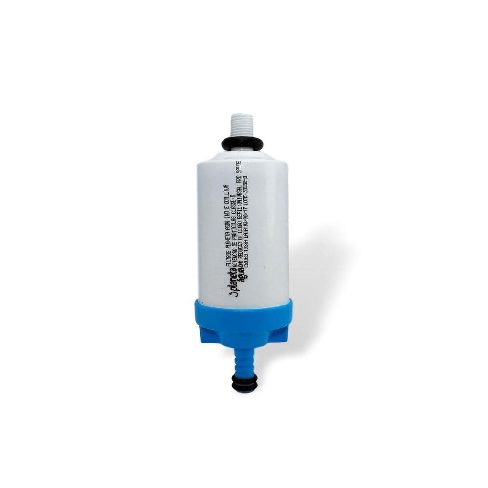 Refil Pró Saúde - Planeta Água