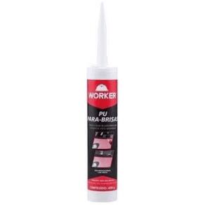 Adesivo Fixa Parabrisa 400G Worker