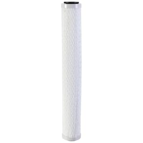 Elemento Filtrante/Refil Plissado 20X2,5 5 Micras Pl20/5 Bb