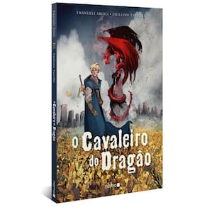 O Cavaleiro Do Dragão