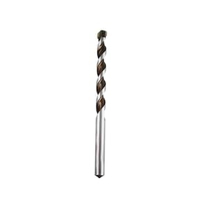 Broca Multi Materiais Madeira/Metal/Concreto 08X120Mm Irwin