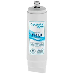 Refil Para Purificadores Ibbl Pdf100, Pdf300 E Pfn 2000