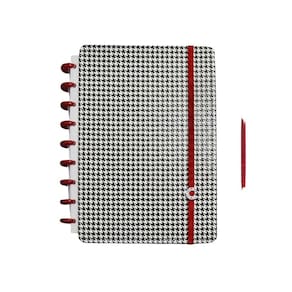 Caderno Inteligente Medio Principe De Gales 2.0 - 80 Folhas