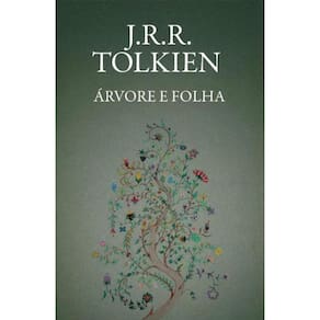 Livro Árvore E Folha