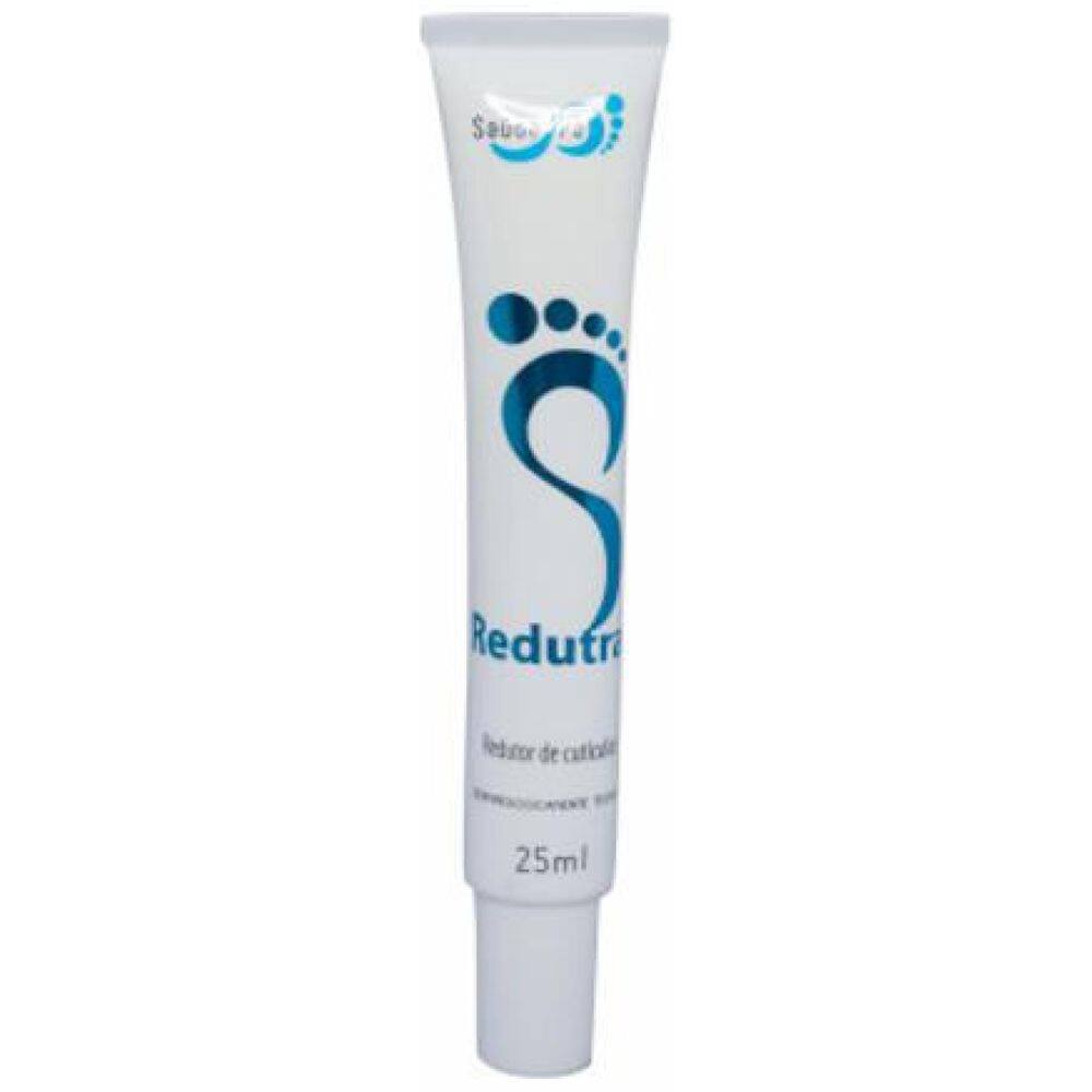 Redutrat - Redutor De Cutículas 25Ml