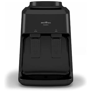 Bebedouro De Água Britânia 10L Ou 20L BBE12P Bivolt Preto