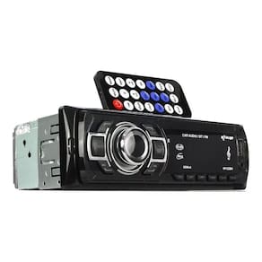 Som Automotivo Knup KP-C22BH Bluetooth USB SD FM 60W