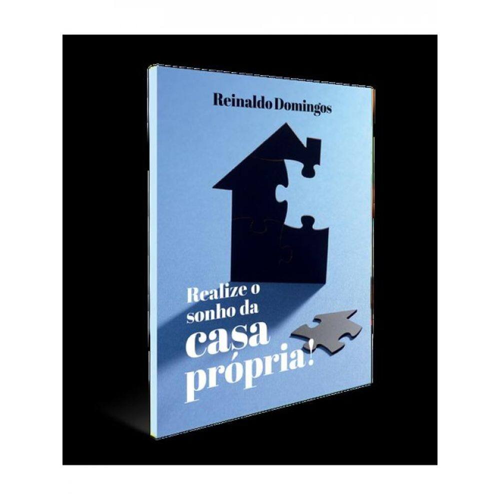 Realize O Sonho Da Casa Própria!