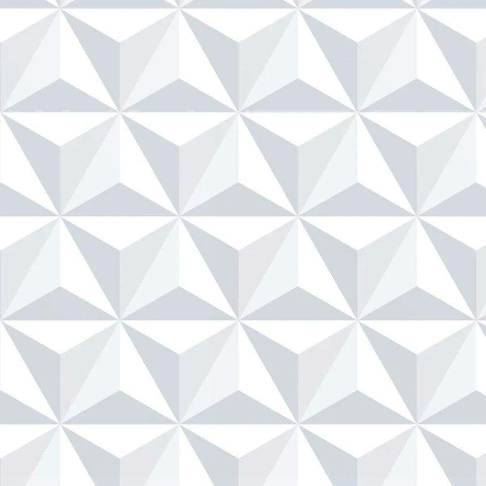 Papel De Parede Autocolante Adesivo Aspecto 3D
