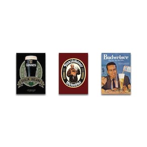 Placas Decorativas Cerveja Beer Decoração Mdf