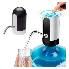 Bomba De Agua Eletrica Torneira Water Dispenser - Bebedouro